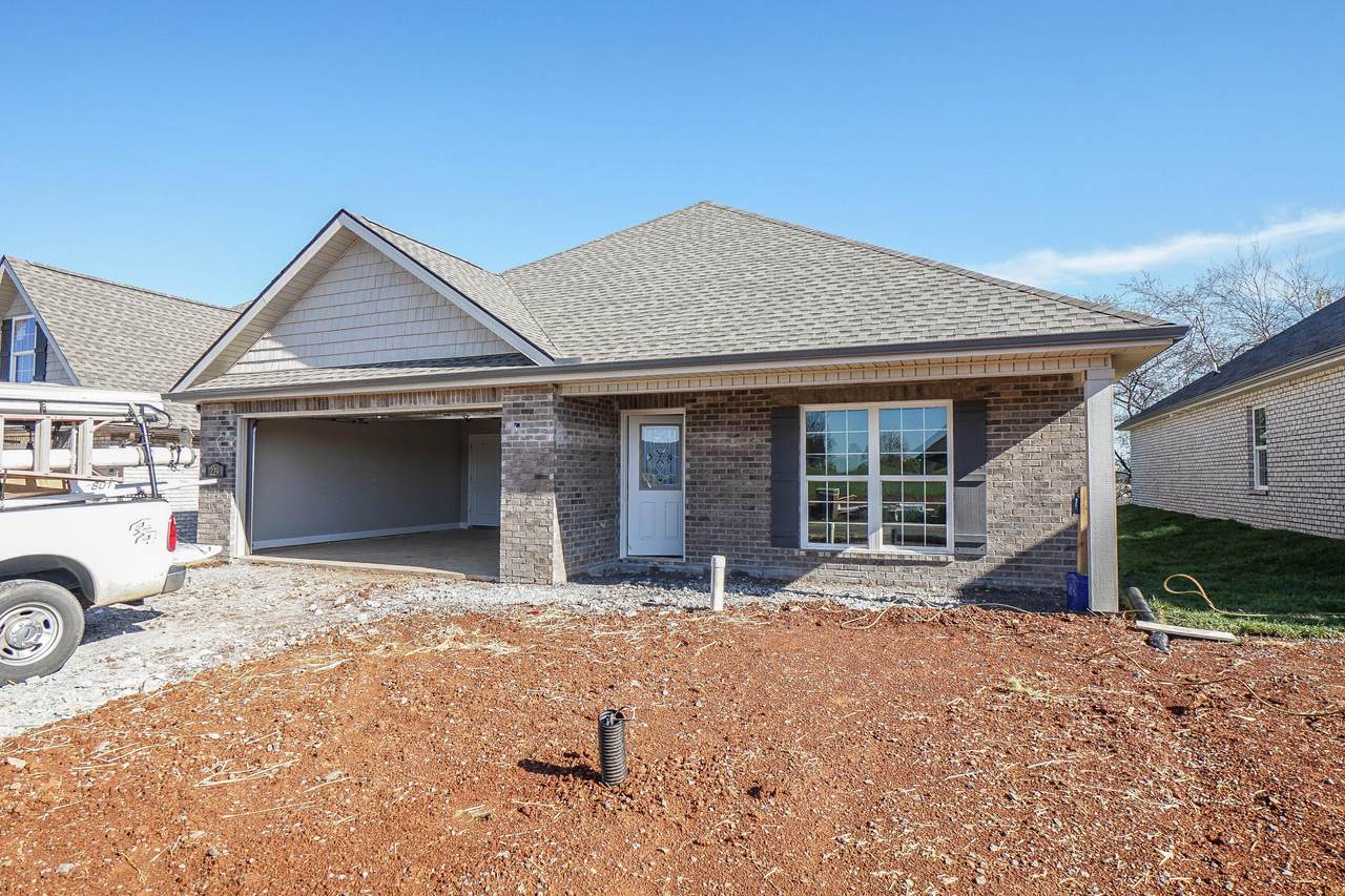 229 Sand Hills Drive - Photo 1