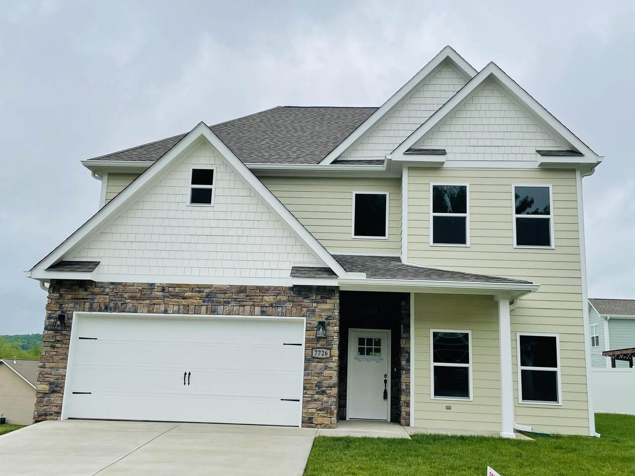 7726 Train Station Way - Photo 1