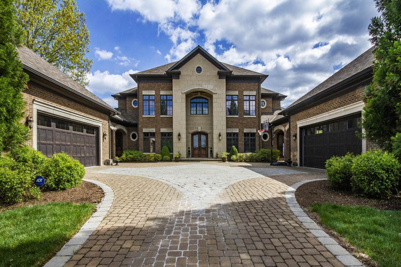 529 Stone Vista Lane - Photo 1