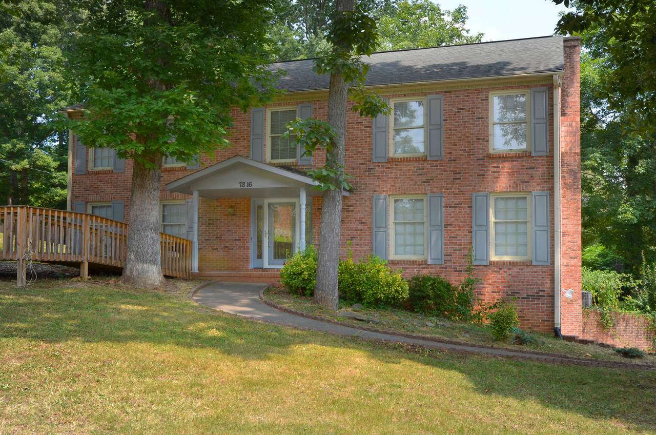 7816 Camberley Drive - Photo 1