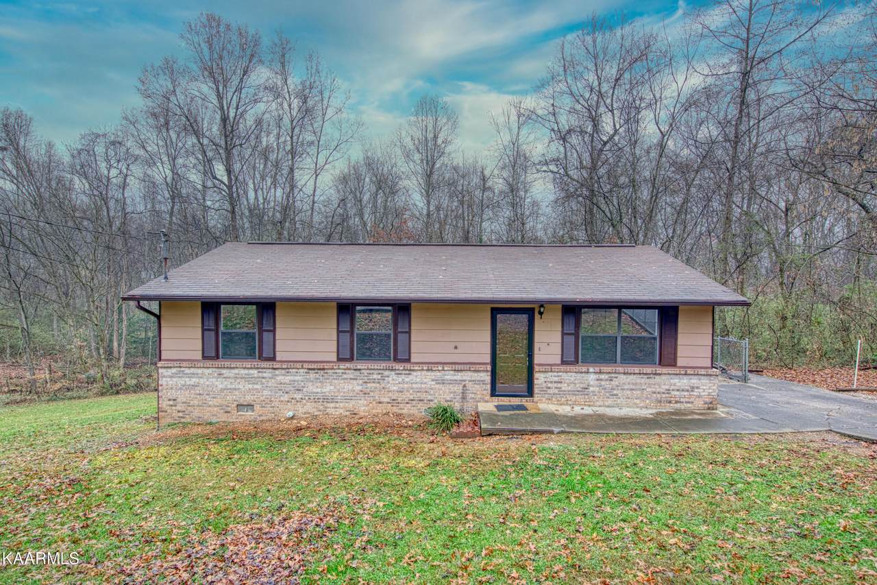 157 Barrier Drive - Photo 1