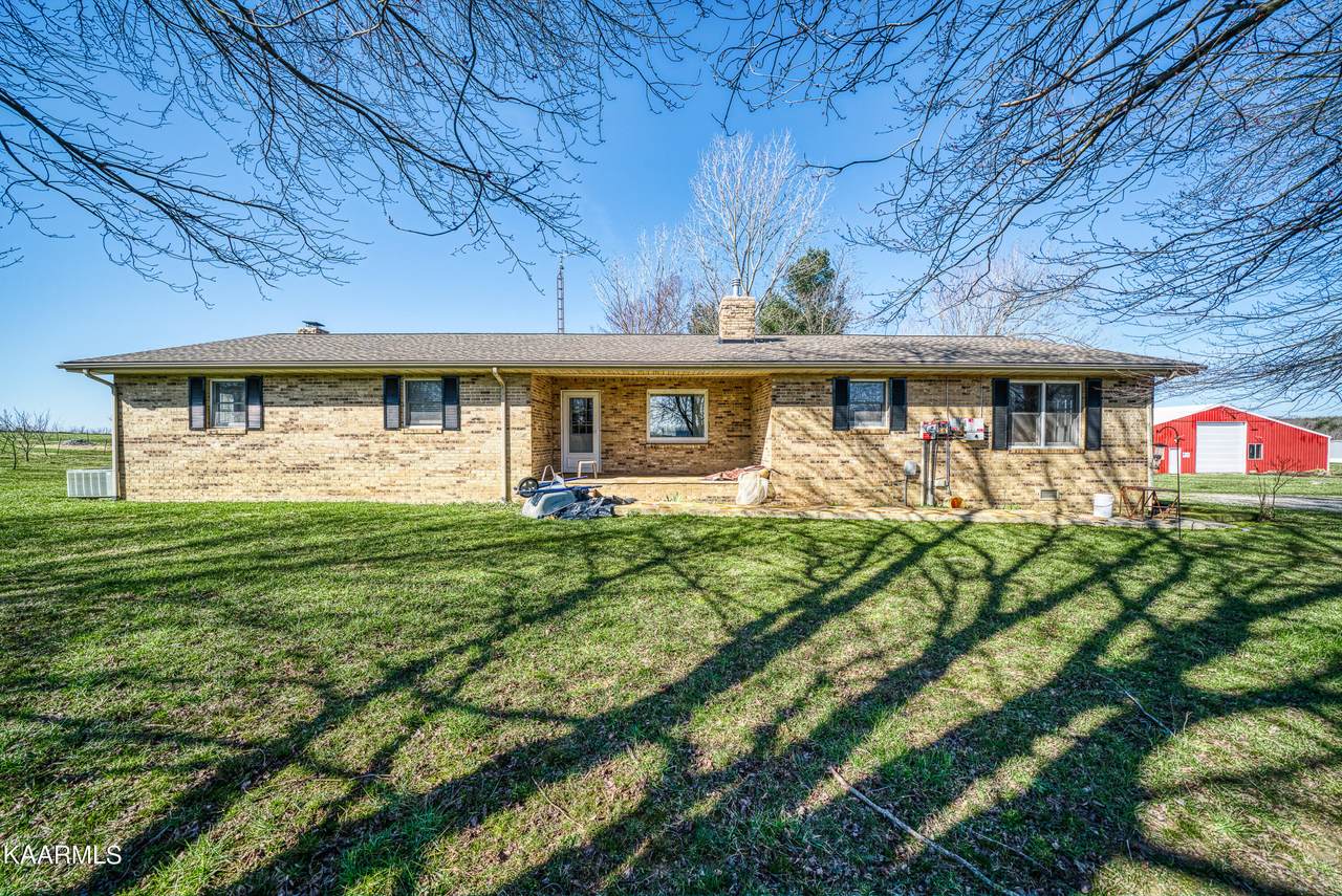 1080 Bicknell Road Rd - Photo 1