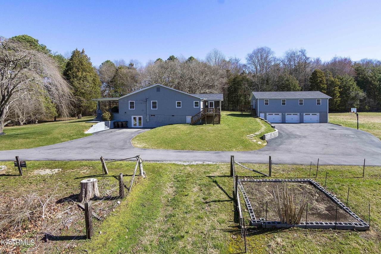 3000 Gray Hendrix Rd - Photo 1