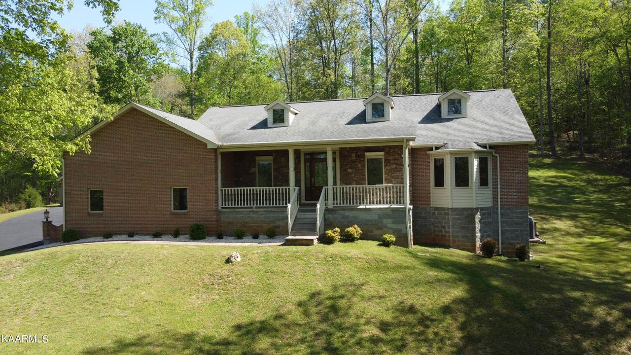 970 Cove Pt Rd - Photo 1