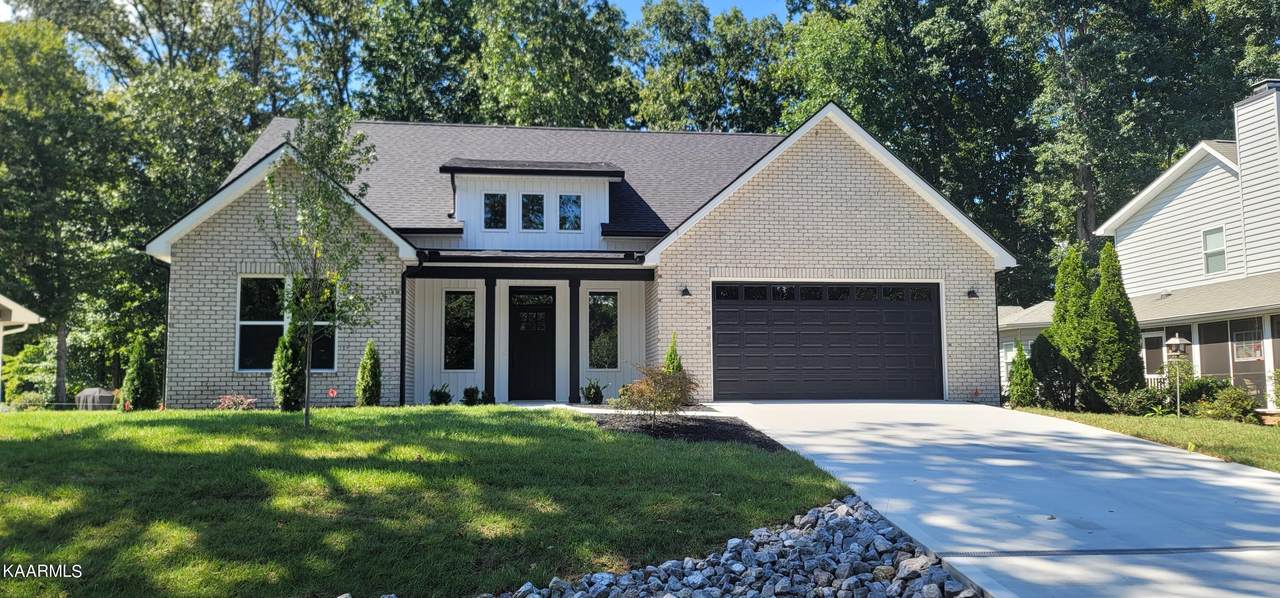 119 Yona Way - Photo 1