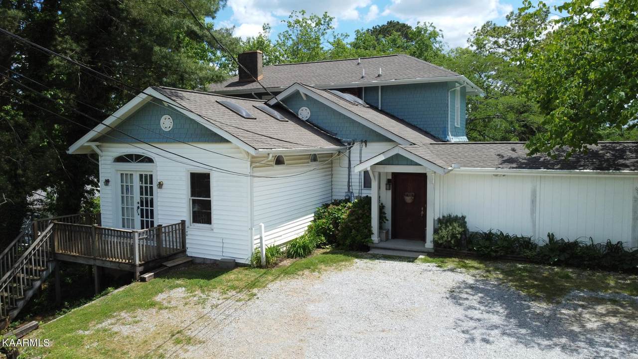 129 Evergreen Drive - Photo 1