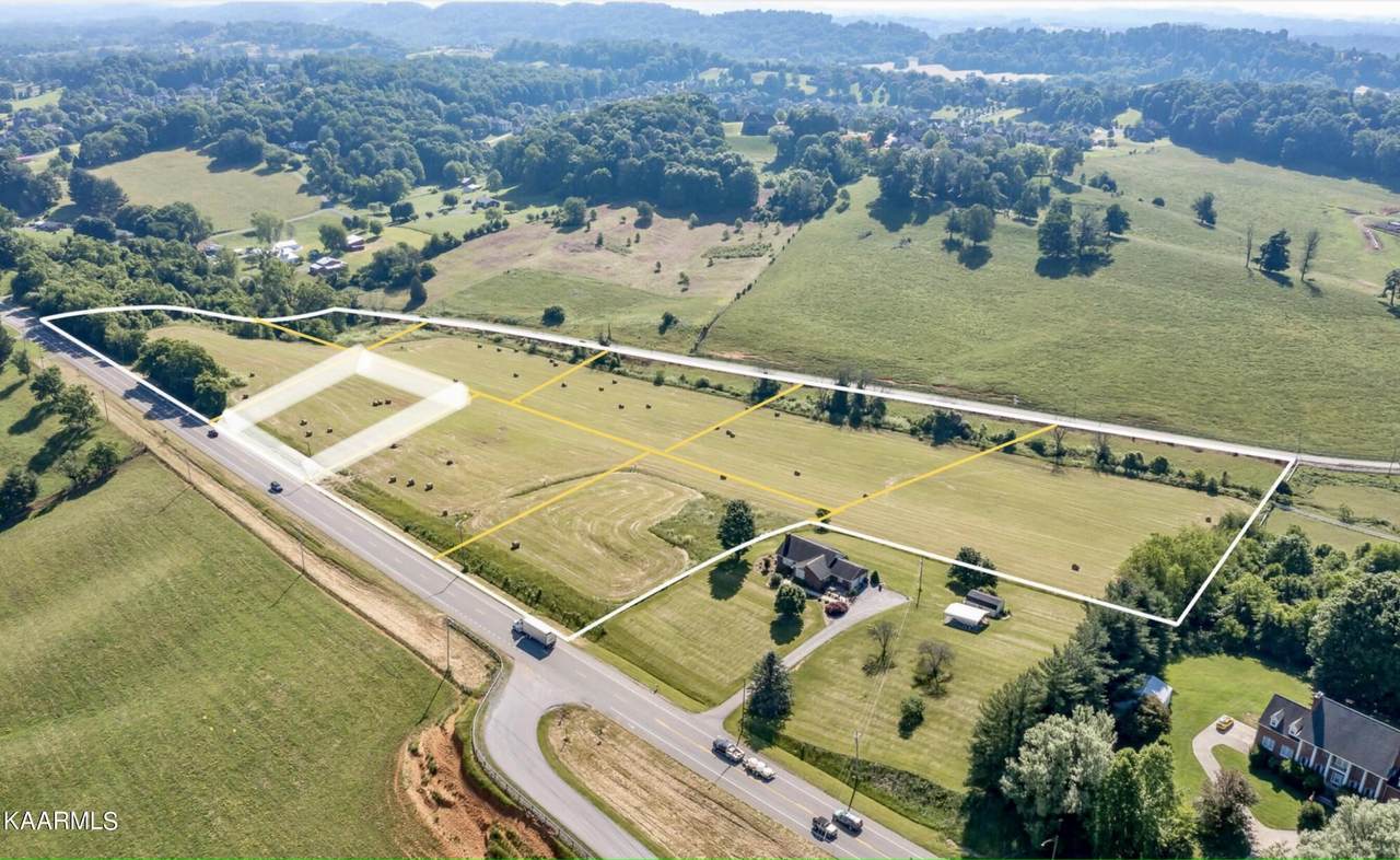 Tract 2 Boones Creek Rd - Photo 1