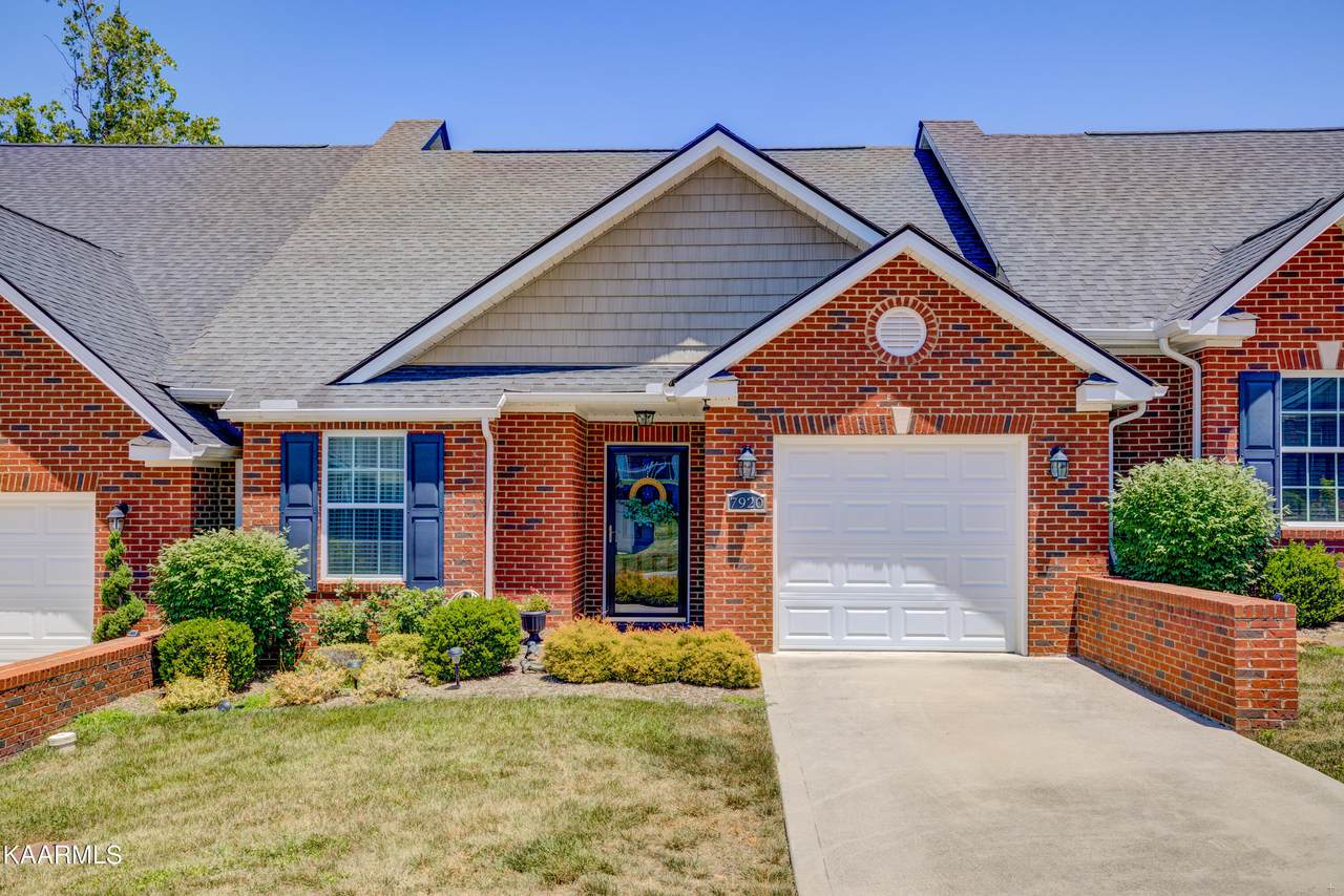 7920 Gatekeeper Way - Photo 1