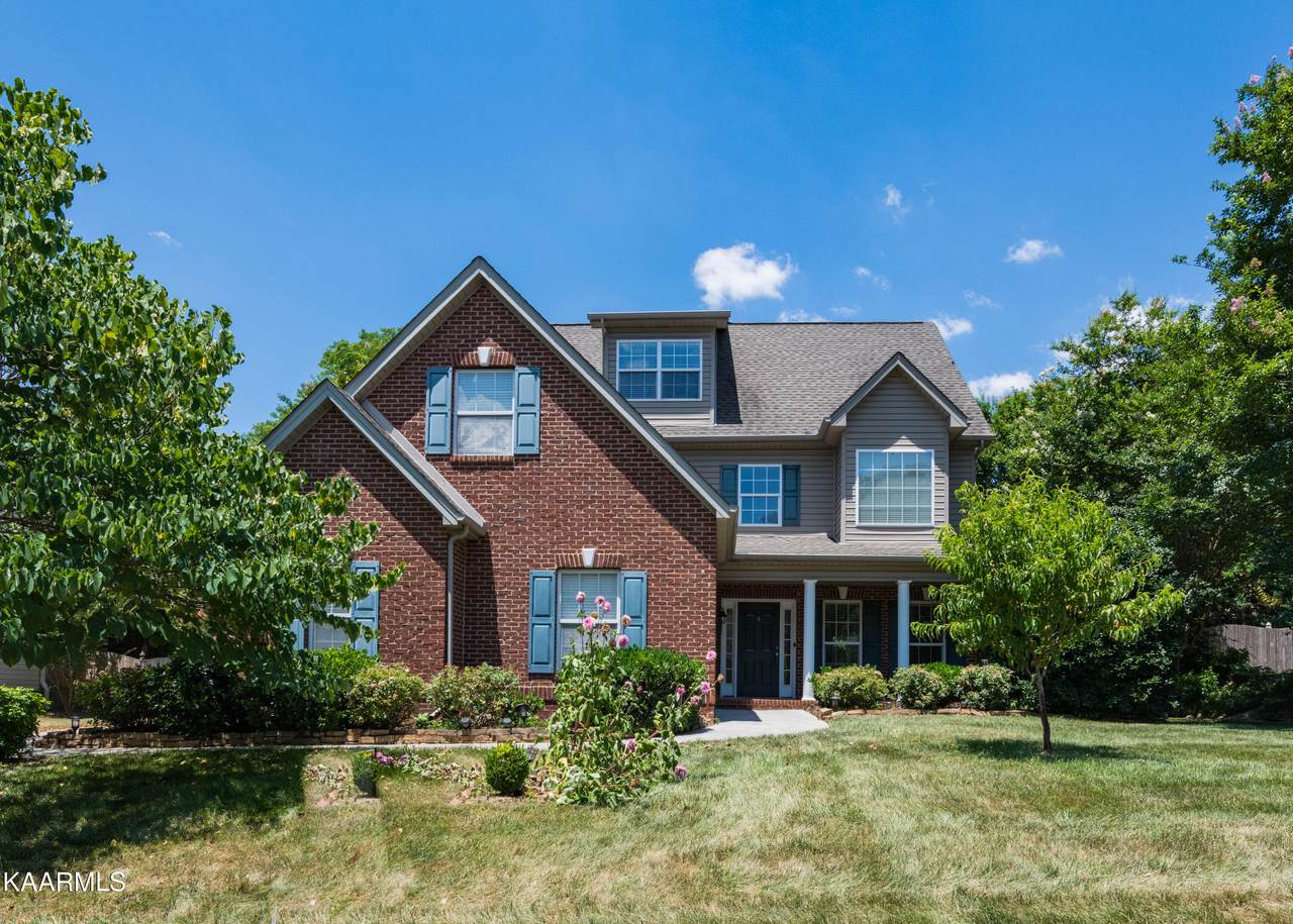 10251 Canton Place Lane - Photo 1