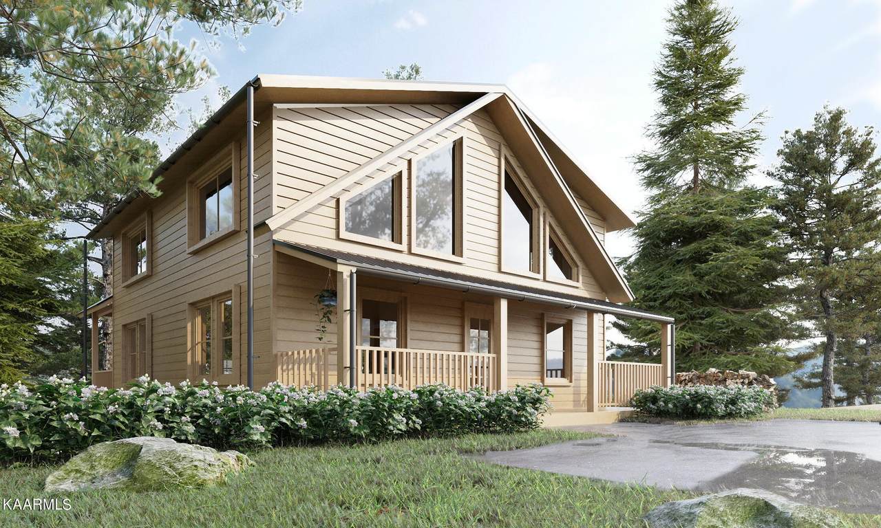 Lot 17 Hatchet Way - Photo 1