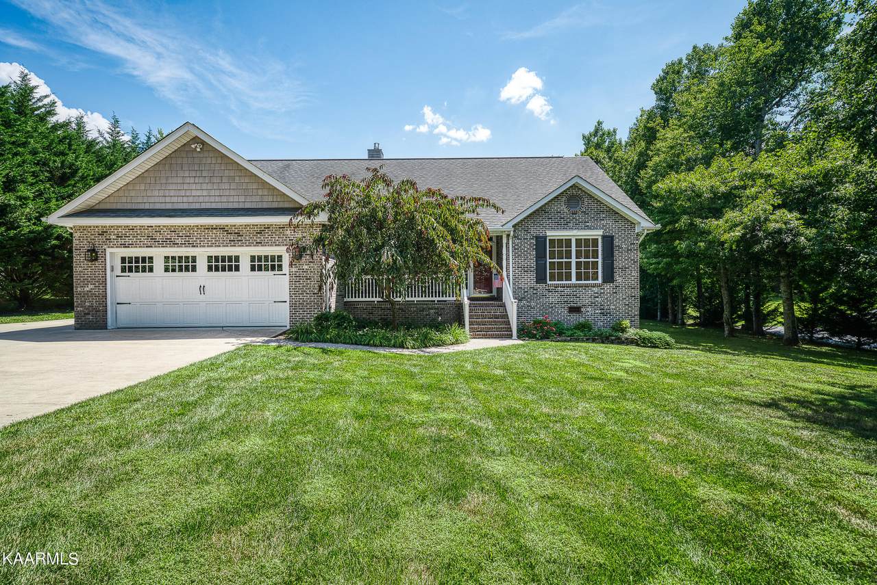 350 Stonecrest Loop - Photo 1