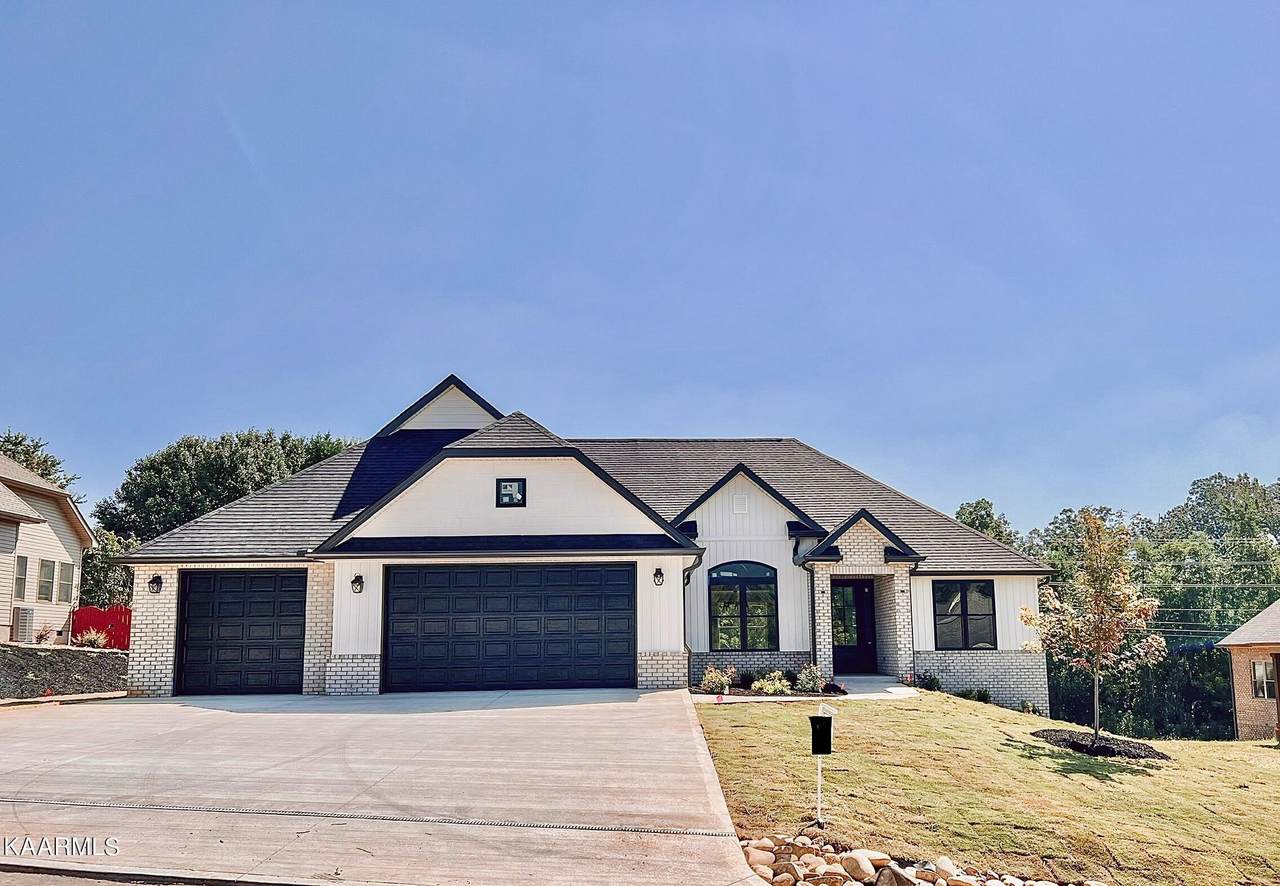 108 Tommotley Drive - Photo 1