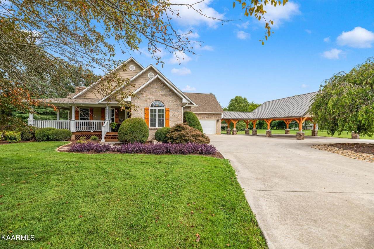 2250 Highway 411 - Photo 1