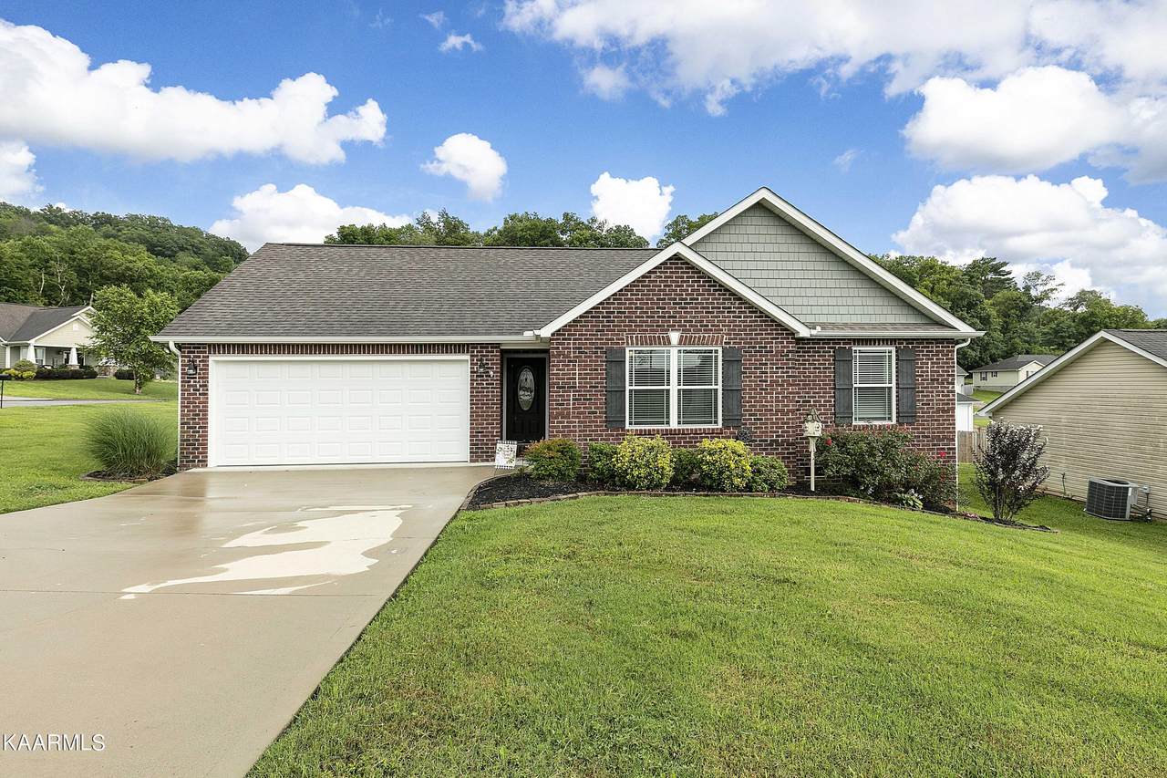 154 Cornerstone Circle - Photo 1