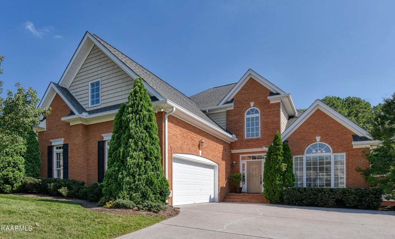 8131 Crimson Tree Lane - Photo 1