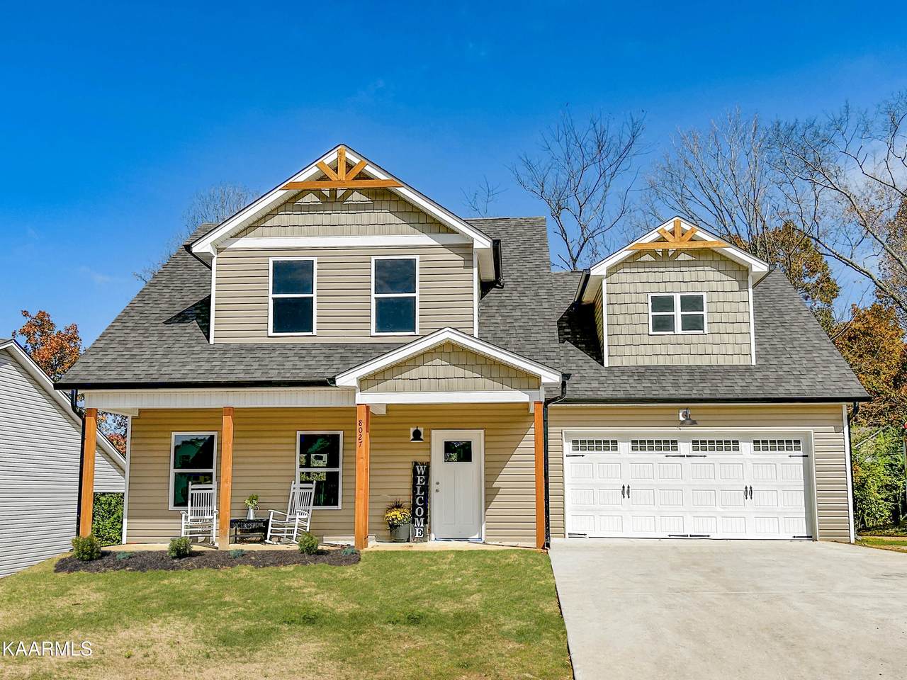 8027 Cobblestone Drive - Photo 1