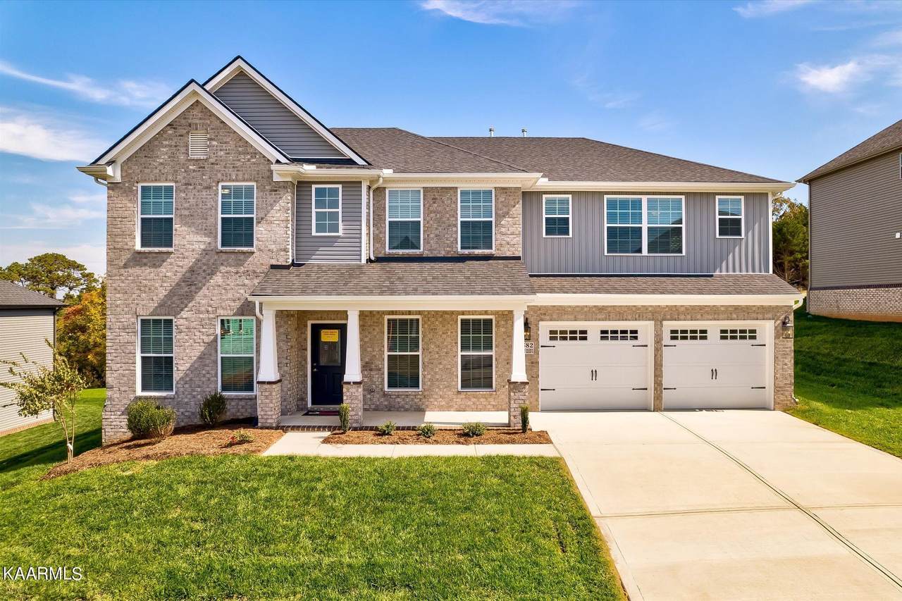 1682 Hickory Reserve Rd - Photo 1