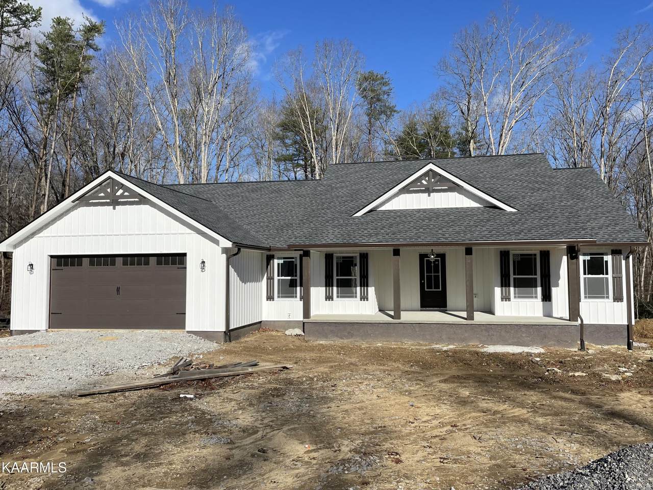 412 Cumberland Cove Rd - Photo 1