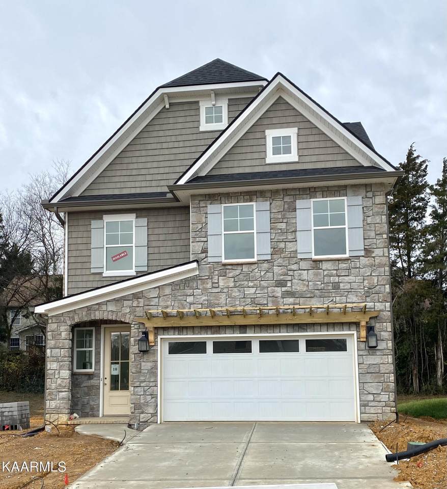 8439 Boxcar Lane - Photo 1