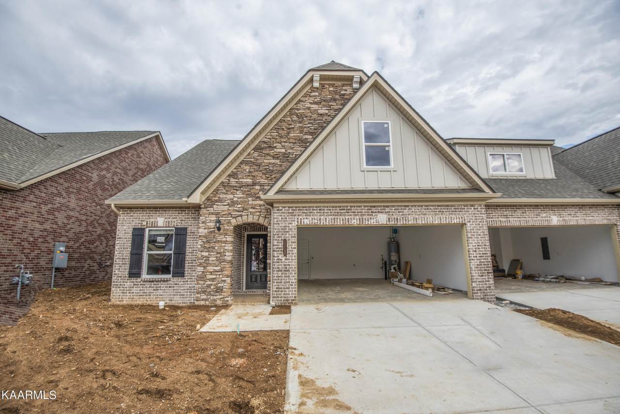 11149 Narrow Leaf Drive - Photo 1