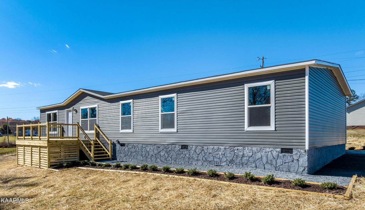 181 Cline Rd - Photo 1