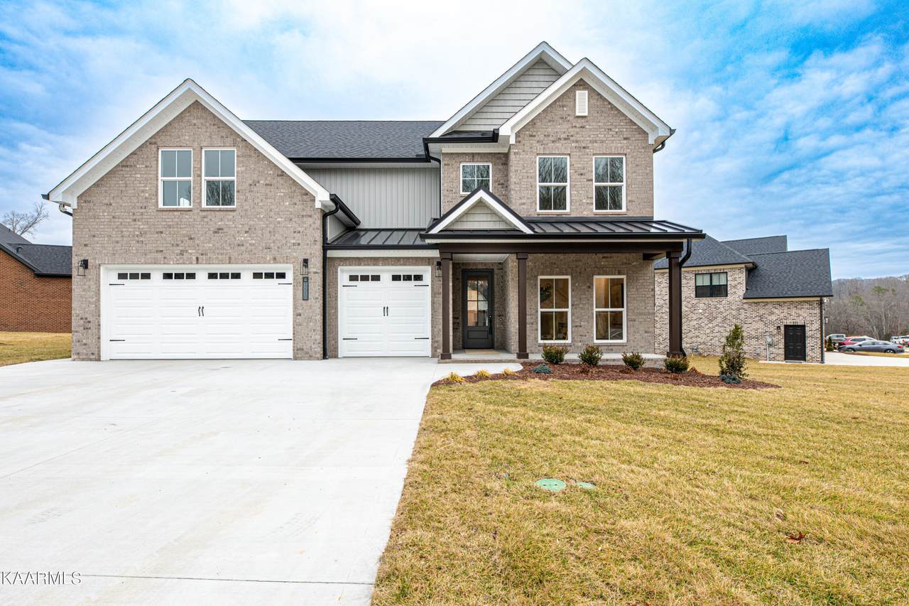 12210 Broady Glen Lane - Photo 1