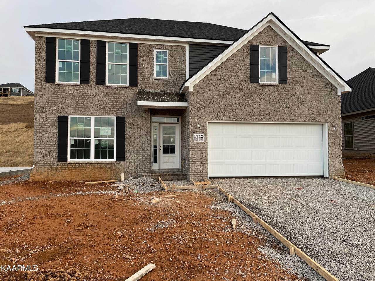 1742 Silver Chapel Drive - Photo 1