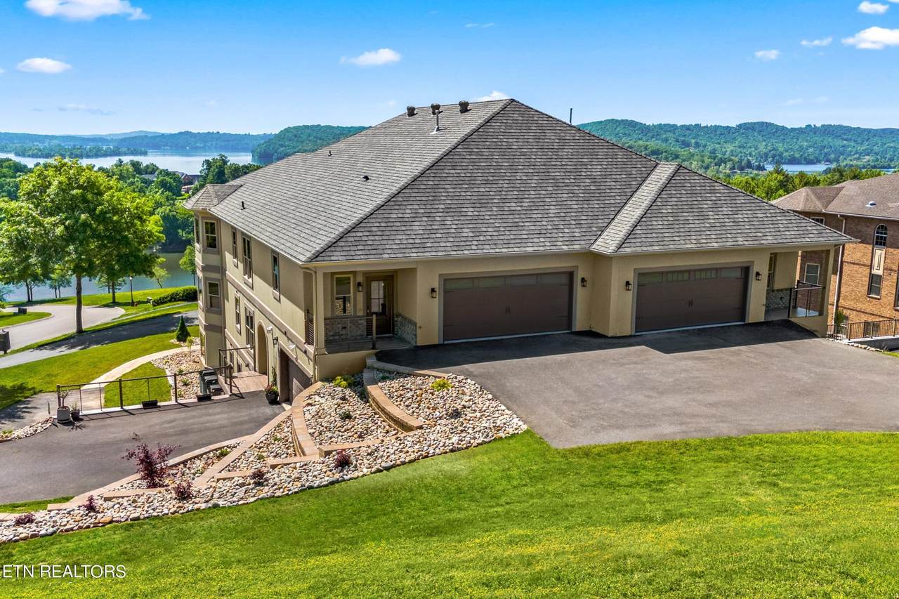 2434 Grand View Court - Photo 1