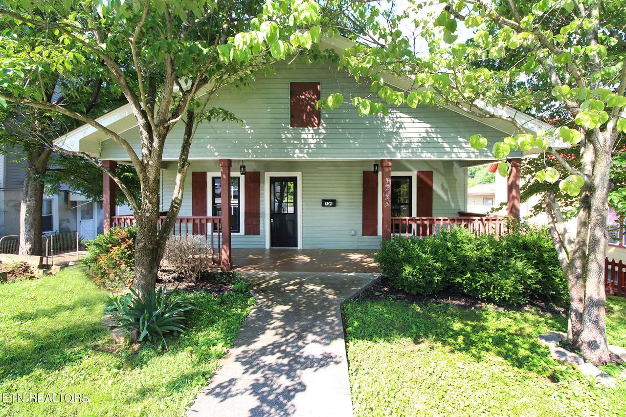 309 B St - Photo 1