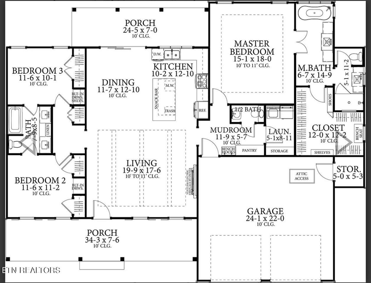 451 Vista View Pkwy - Photo 1