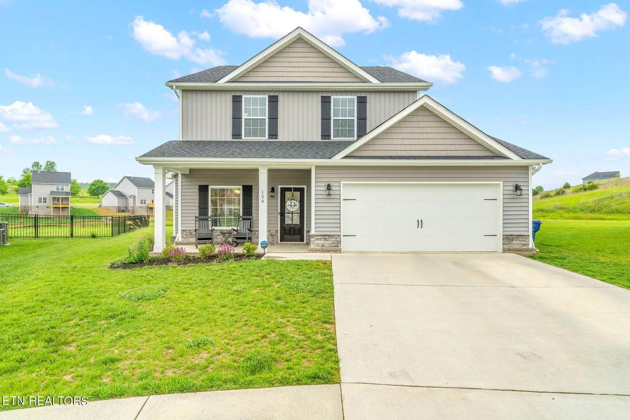 106 Deerberry Lane - Photo 1