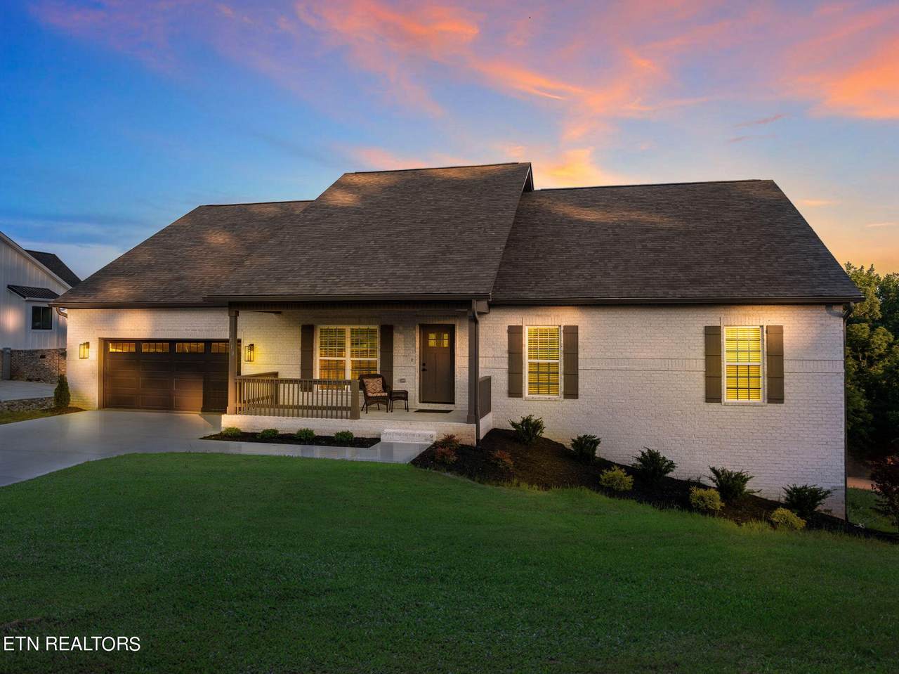 5710 Mountain Vista Lane - Photo 1