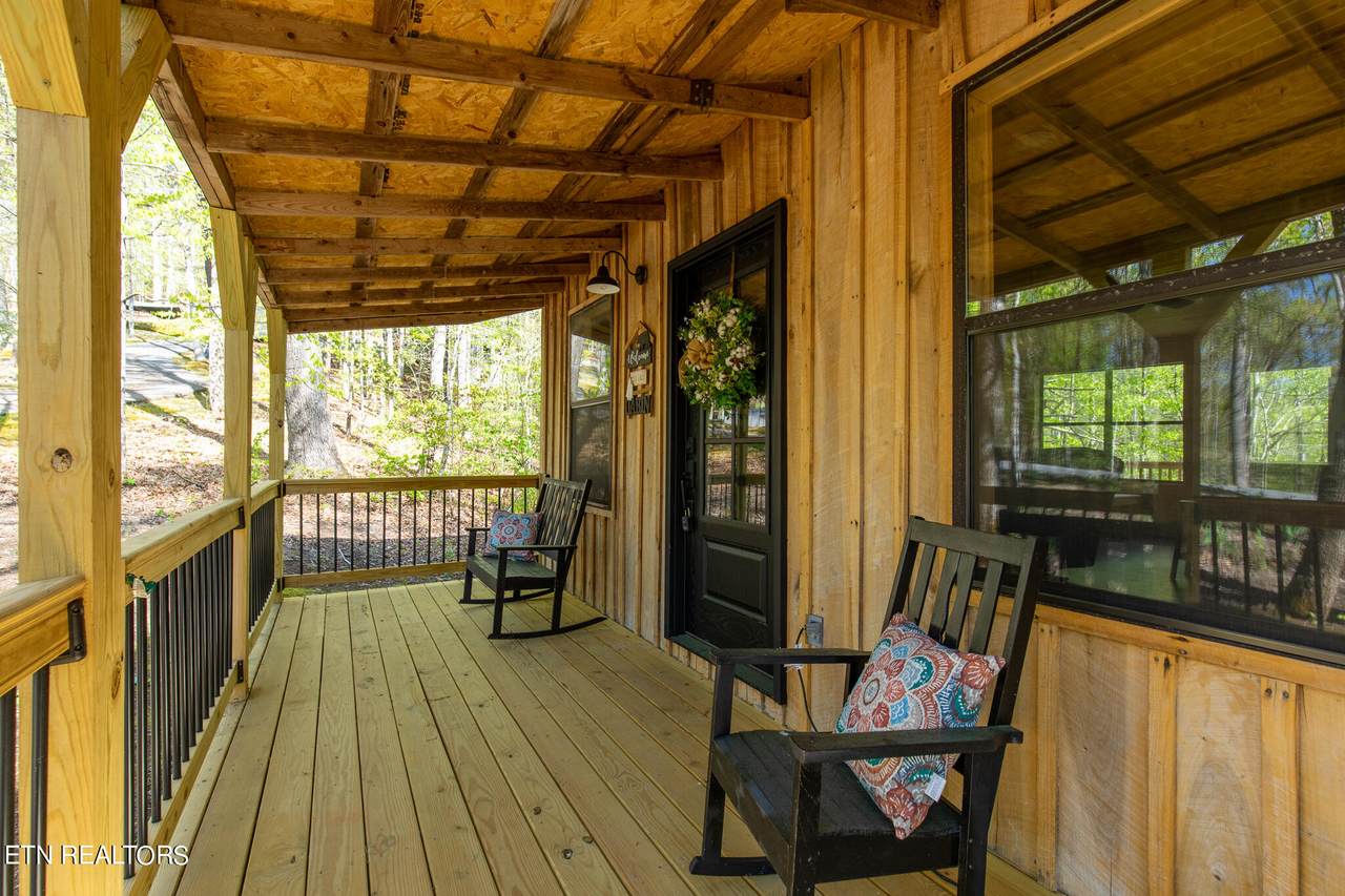 1080 Shell Mtn Rd Rd - Photo 1