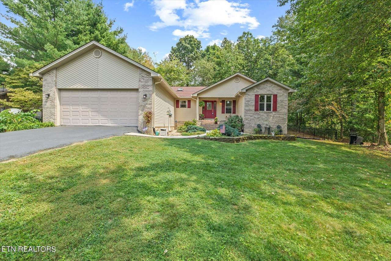 132 Shadowmont Court - Photo 1