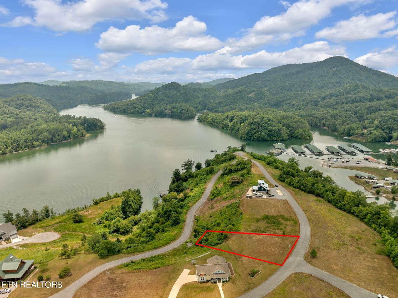 Lot 25 Windward Blvd - Photo 1