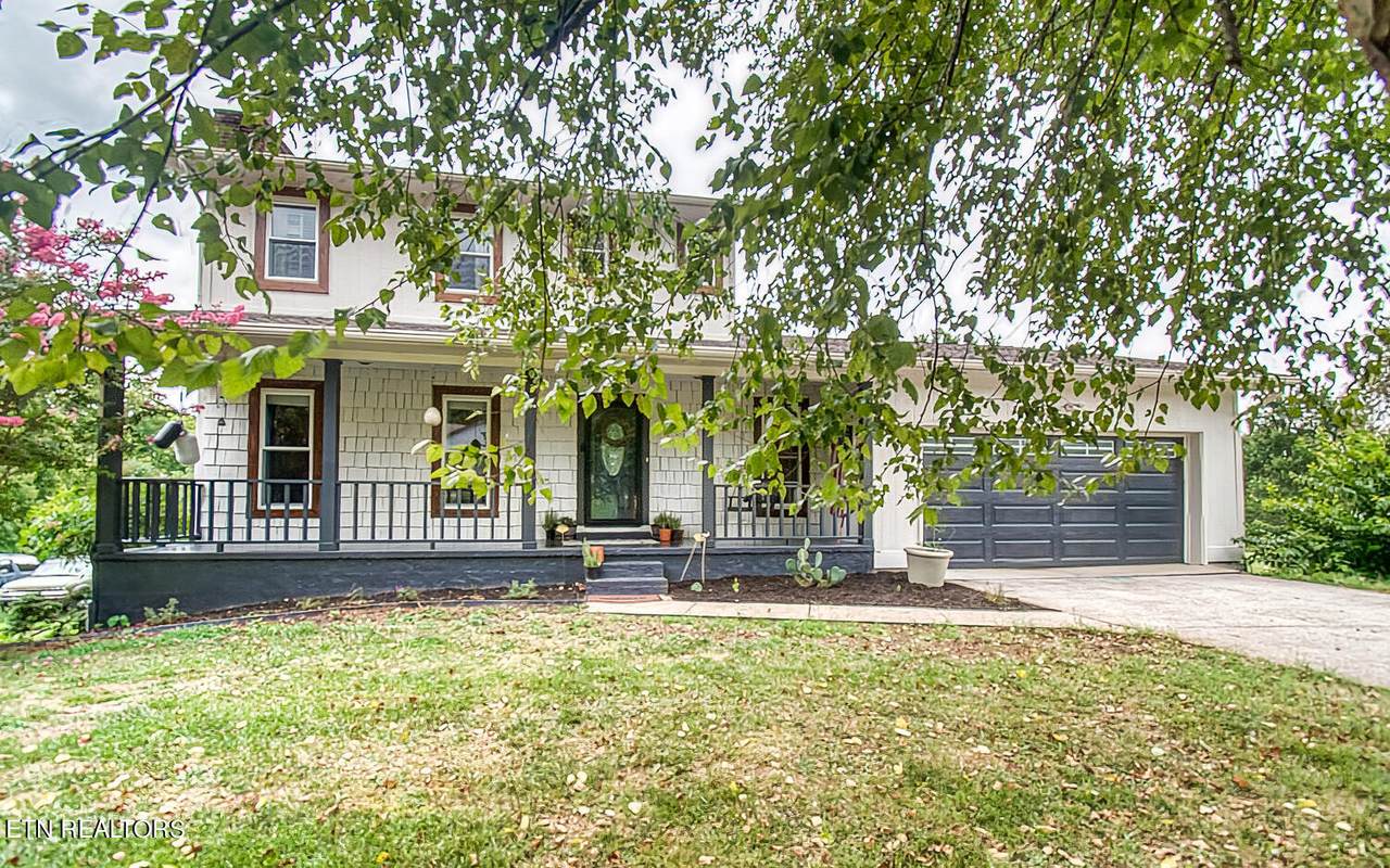 12505 Pony Express Drive - Photo 1