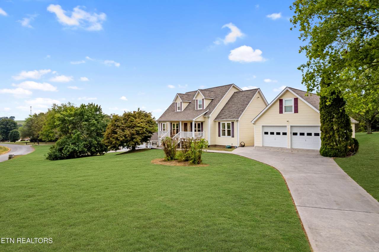 1317 Heartland Drive - Photo 1