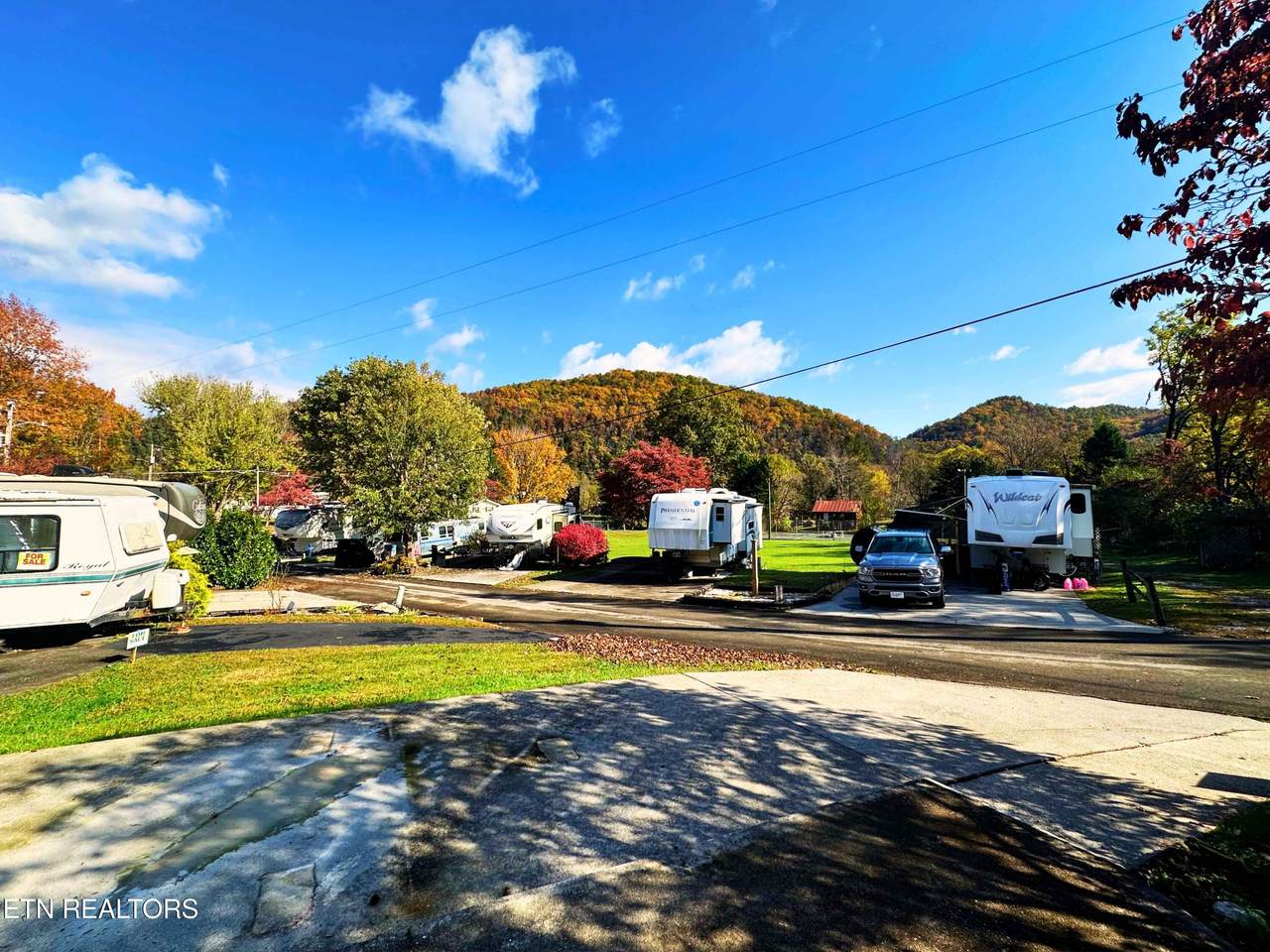 Lot 21 Highway 73 - Photo 1