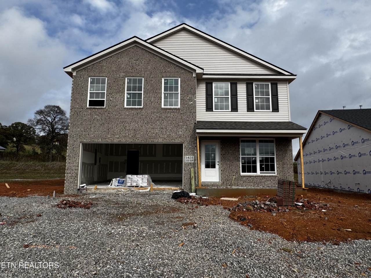 1631 Hickory Meadows Drive - Photo 1