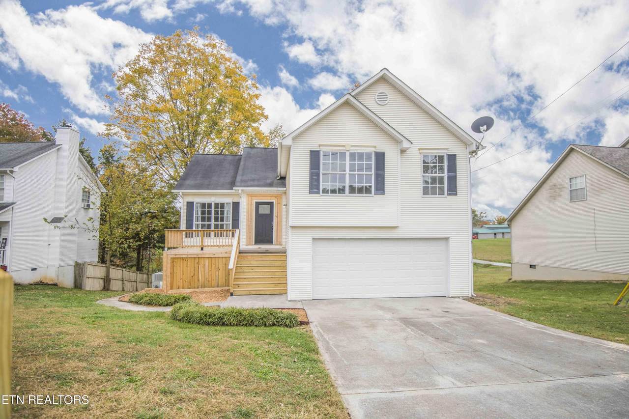 1804 Knoll Top Court - Photo 1