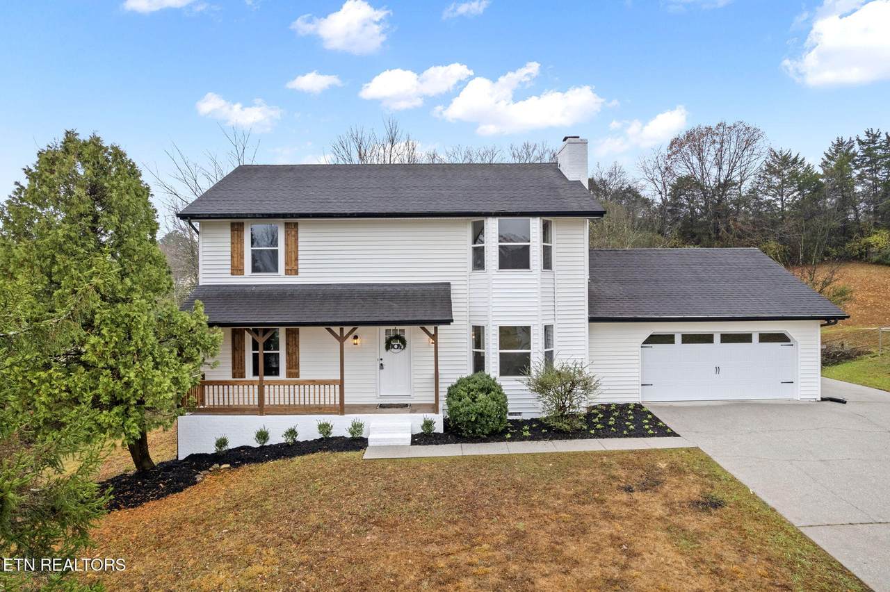 1233 Court Field Rd - Photo 1