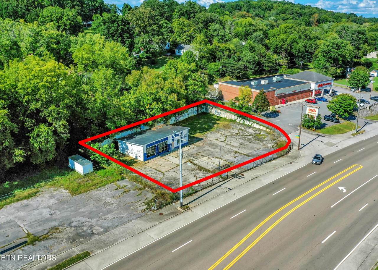 4313 Asheville Highway - Photo 1