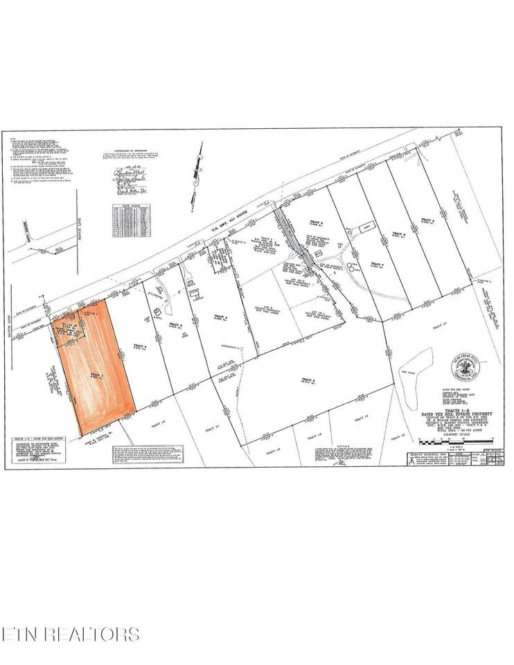 5220 Us Highway 411 S (Lot 1) - Photo 1