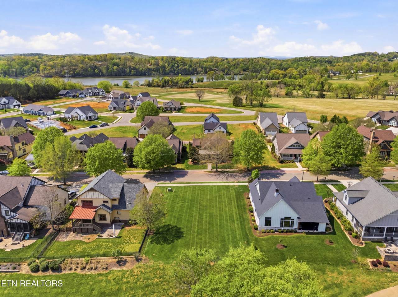 595 Bobcat Run Drive - Photo 1