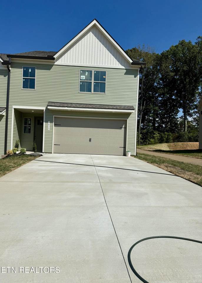 1820 Bennett Village Drive - Photo 1