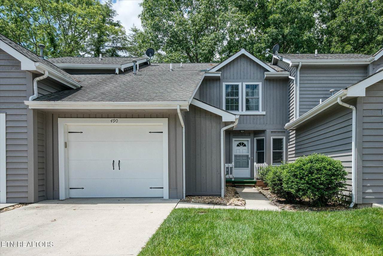 490 River Bend Drive - Photo 1