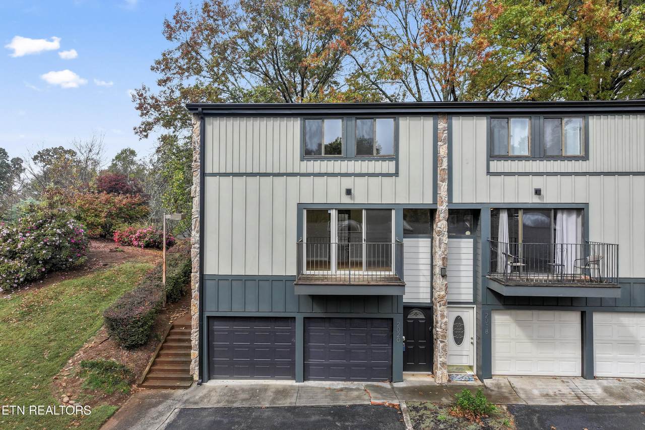 2020 Cherokee Bluff Drive - Photo 1