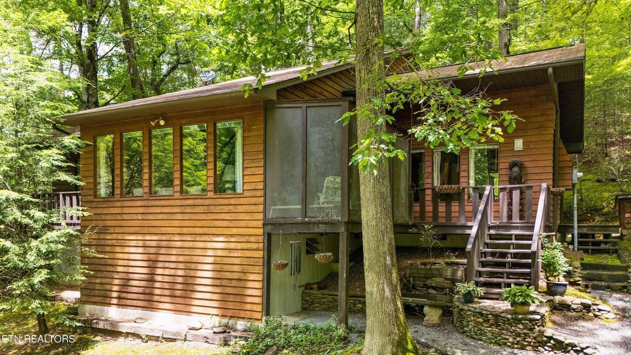 2537 Waldens Creek Rd - Photo 1