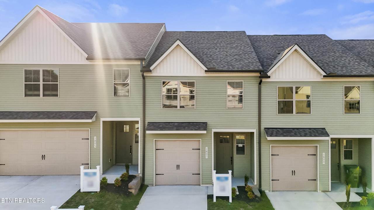 1807 Bennett Village Drive - Photo 1