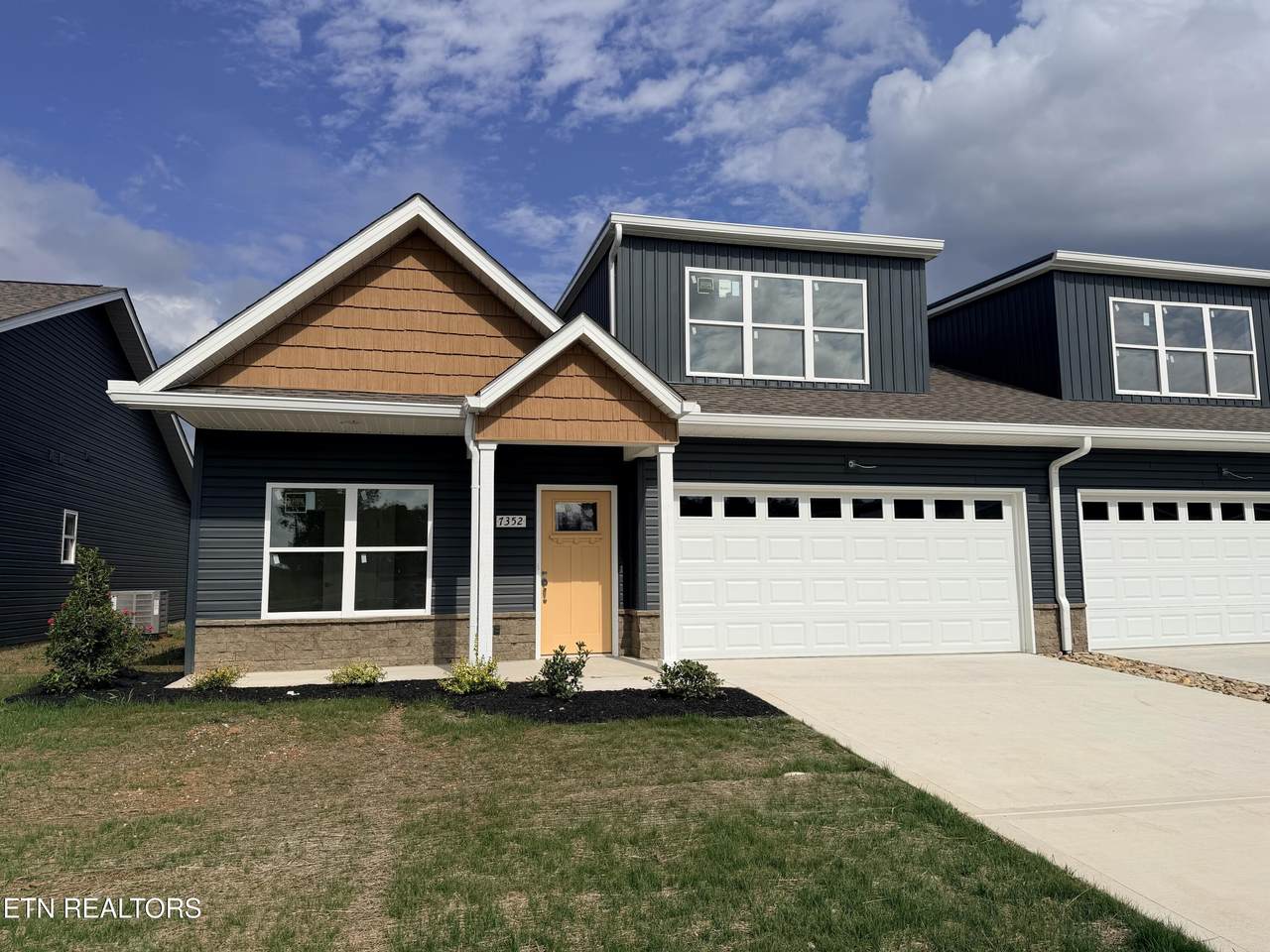 7352 Whispering Creek Lane - Photo 1